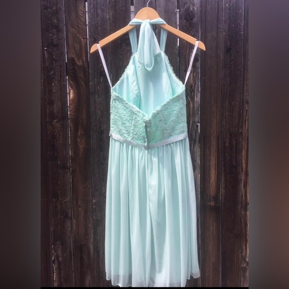 Bridesmaid/Sun Dress - Picture 2 of 2